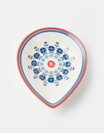 Multi Falak Ceramic Diya Gift Set