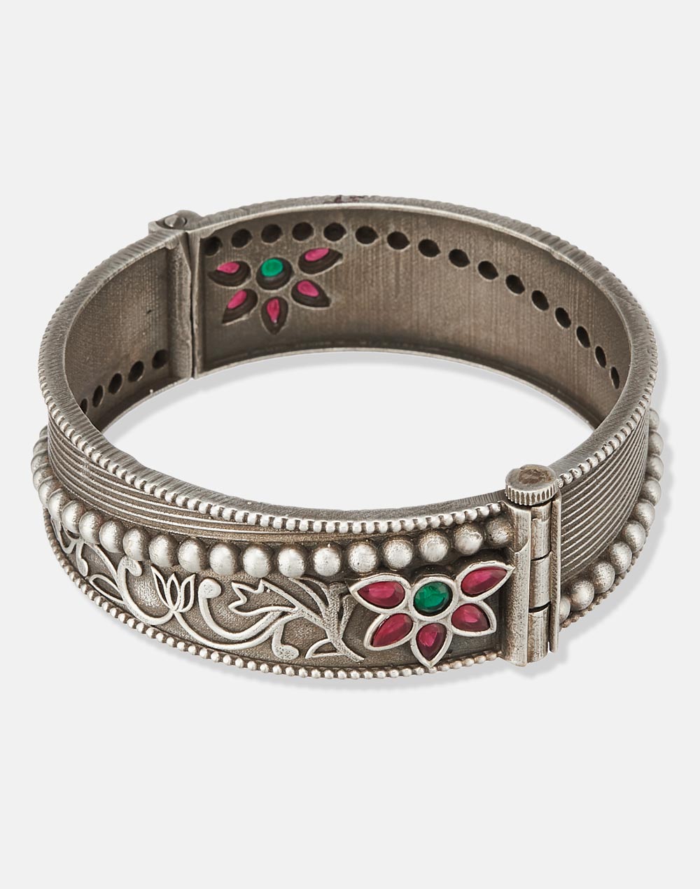 Metal Openable Bangle