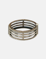 Metal Openable Bangle