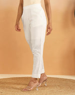 Natural Cotton Ethnic Pant