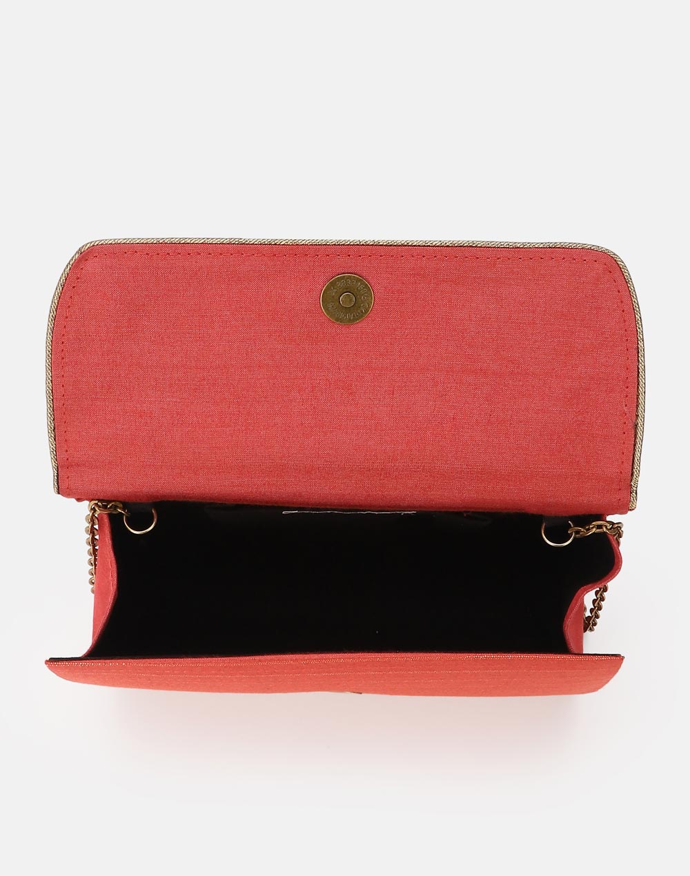 Pink Clutch