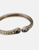 Metal Adjustable Bangle