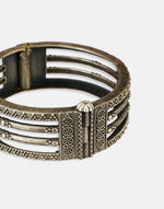 Metal Openable Bangle
