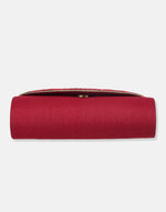 Red Clutch