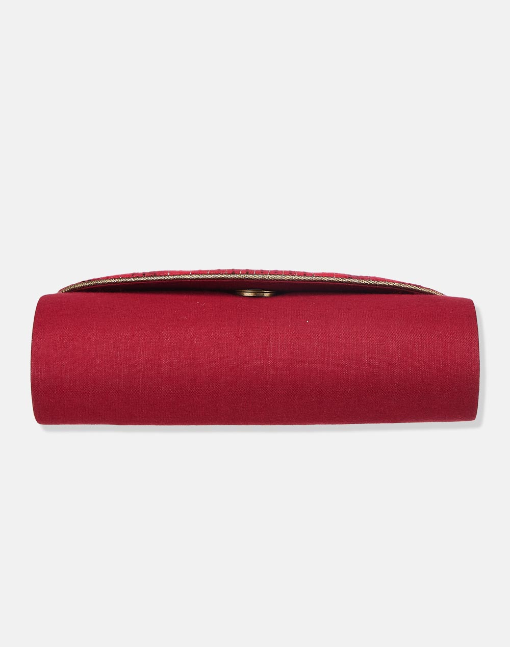 Red Clutch