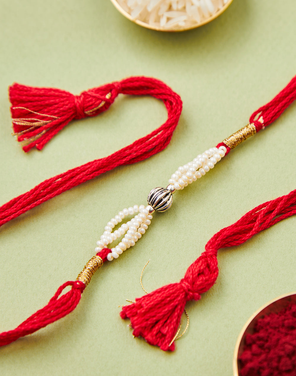Rakhi