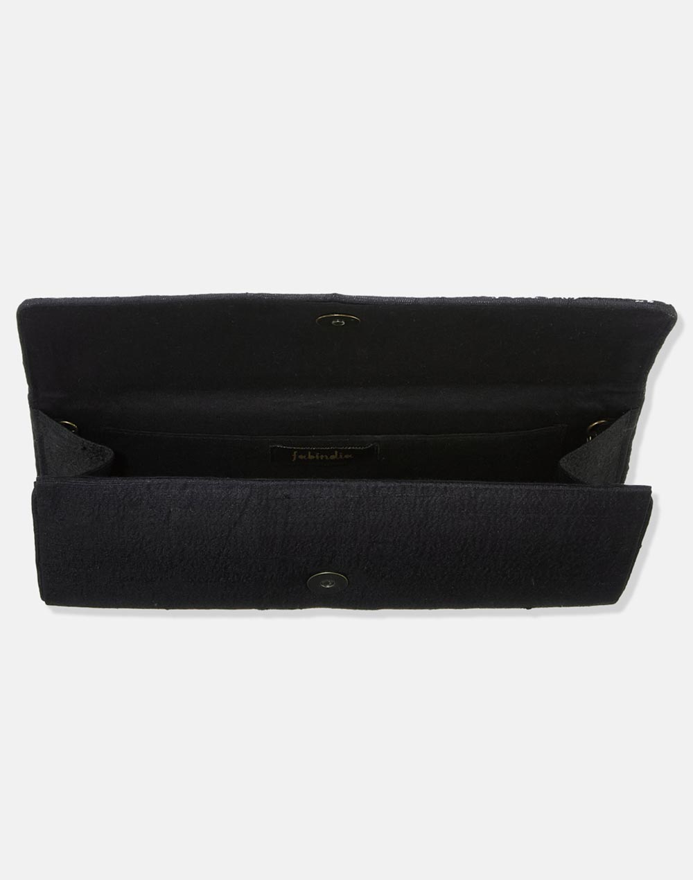 Black Clutch