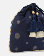 Blue Potli