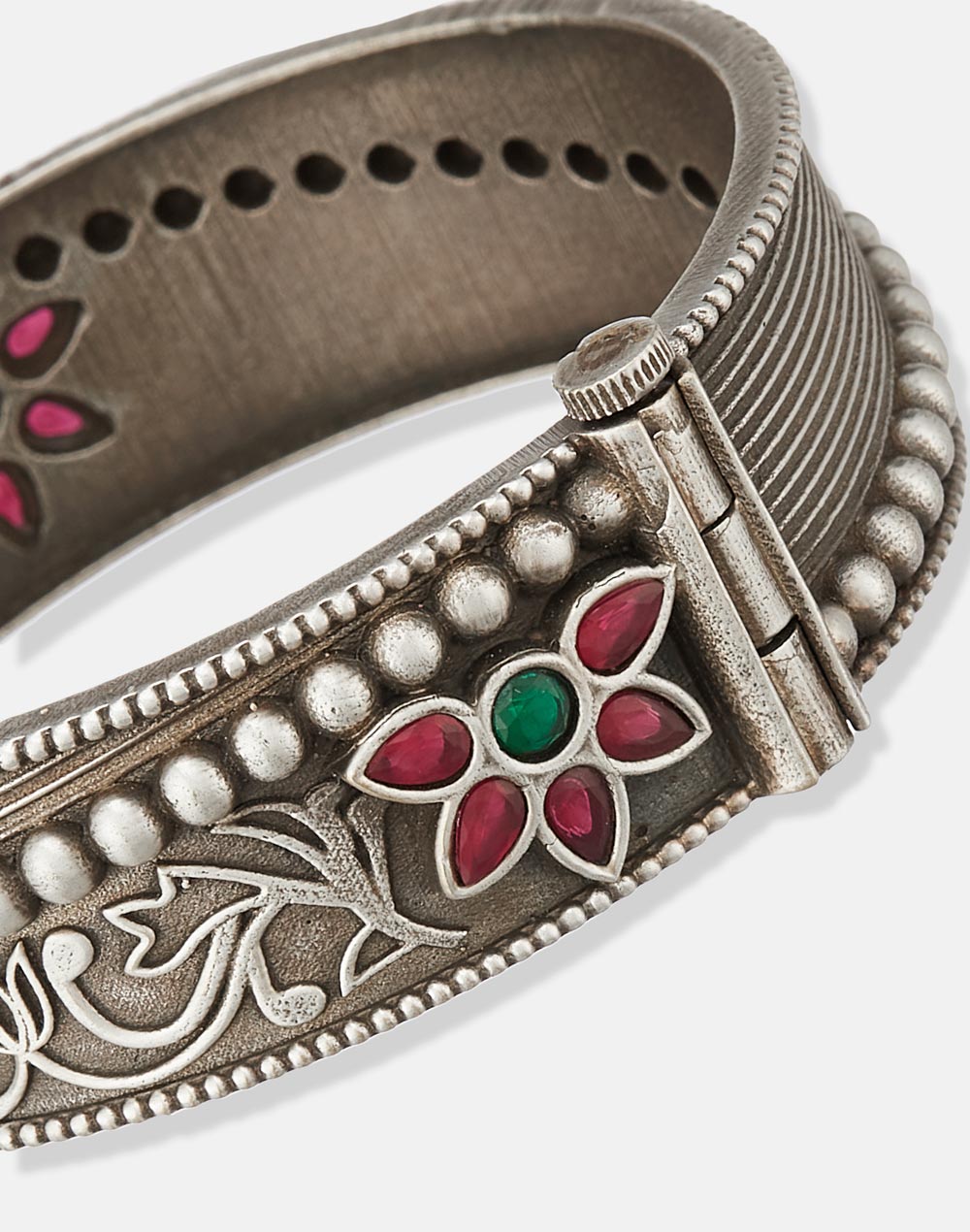 Metal Openable Bangle