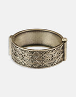 Metal Openable Bangle