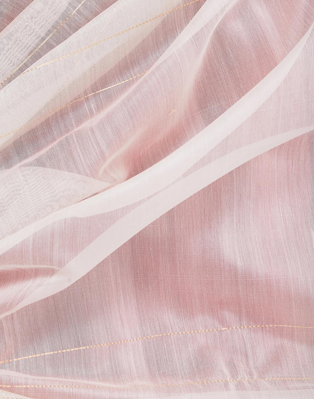 Natural Cotton Silk Blend Dupatta