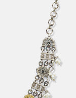 Metal Short Necklace