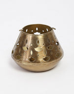 Ujjwal Cutwork T-light Holder-Small