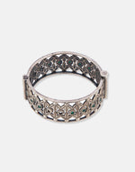 Metal Openable Bangles