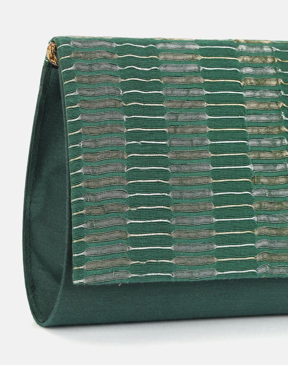 Green Clutch