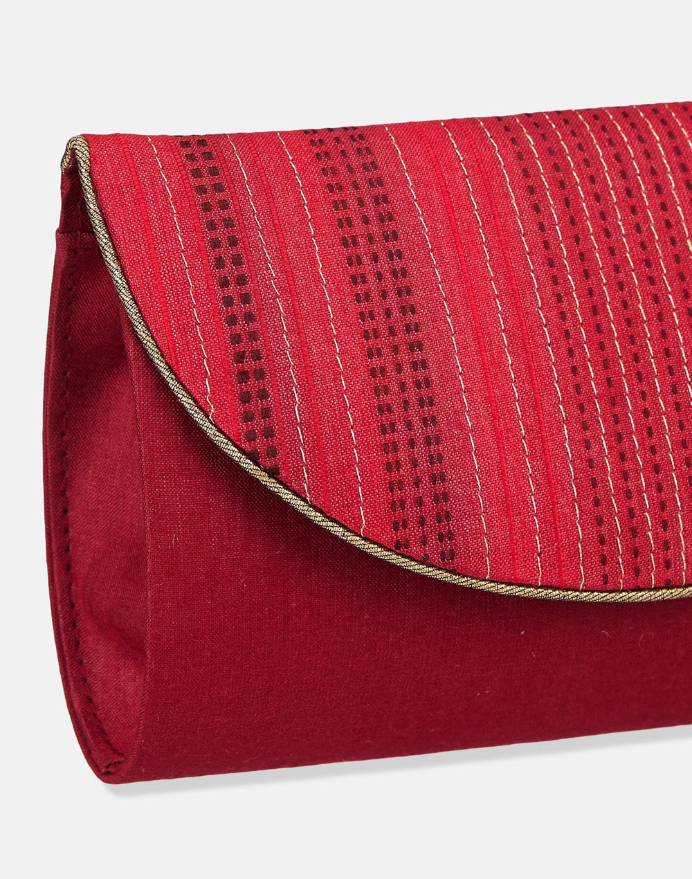 Red Clutch