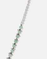 Metal Long Necklace