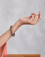 Metal Openable Bangle