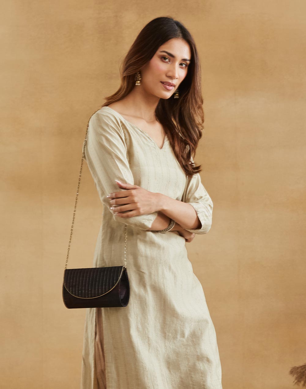 Black Clutch