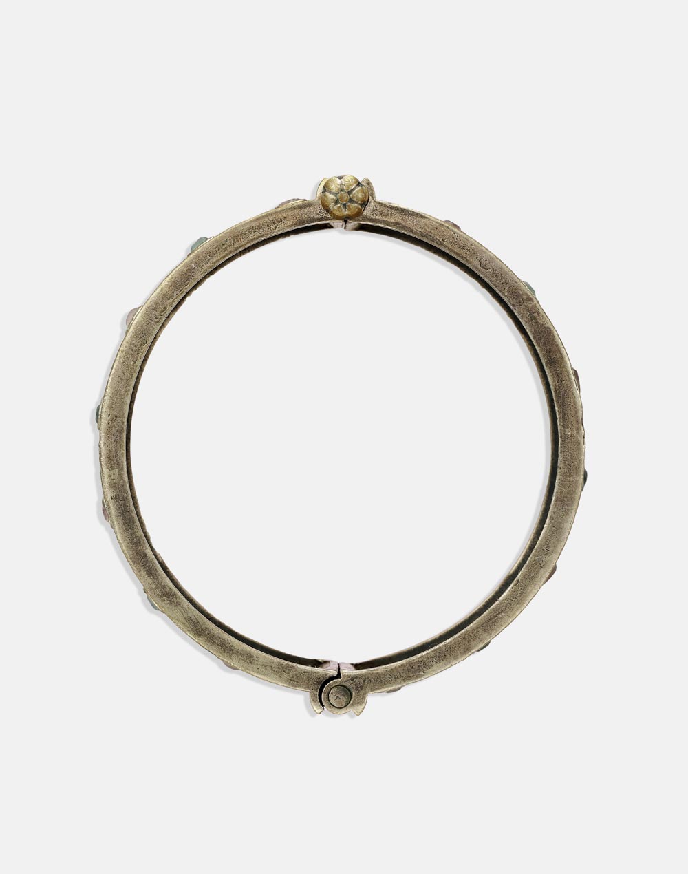 Metal Openable Bangle