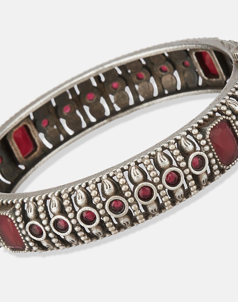 Metal Openable Bangle