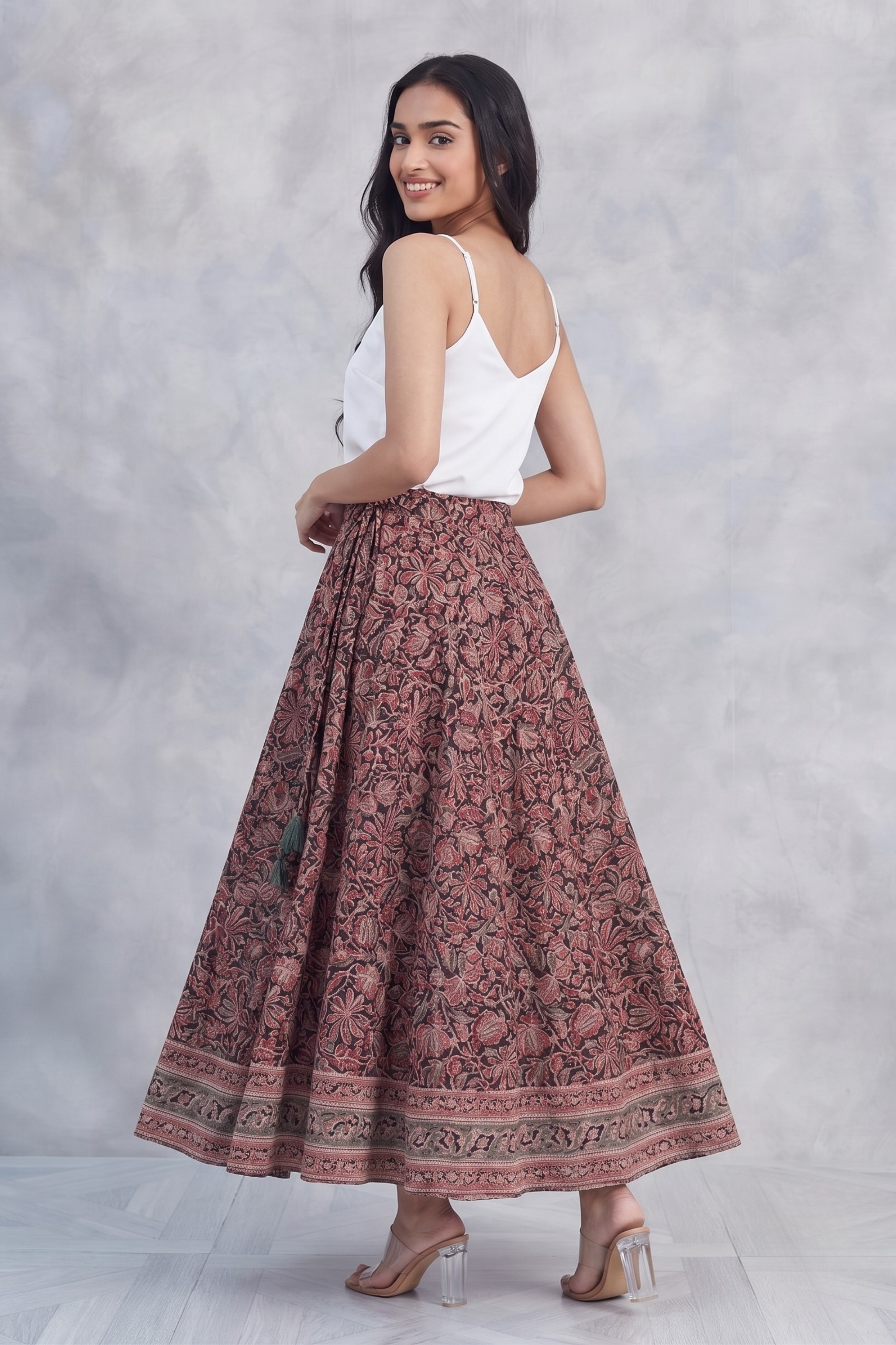 Trousers & Skirts