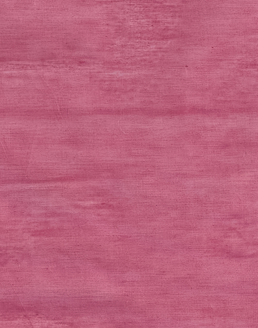 Wine Cotton Silk Blend Banarsi Sari