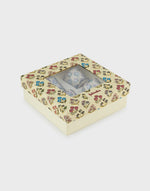 Tuhina Votive Gift Set Of 4