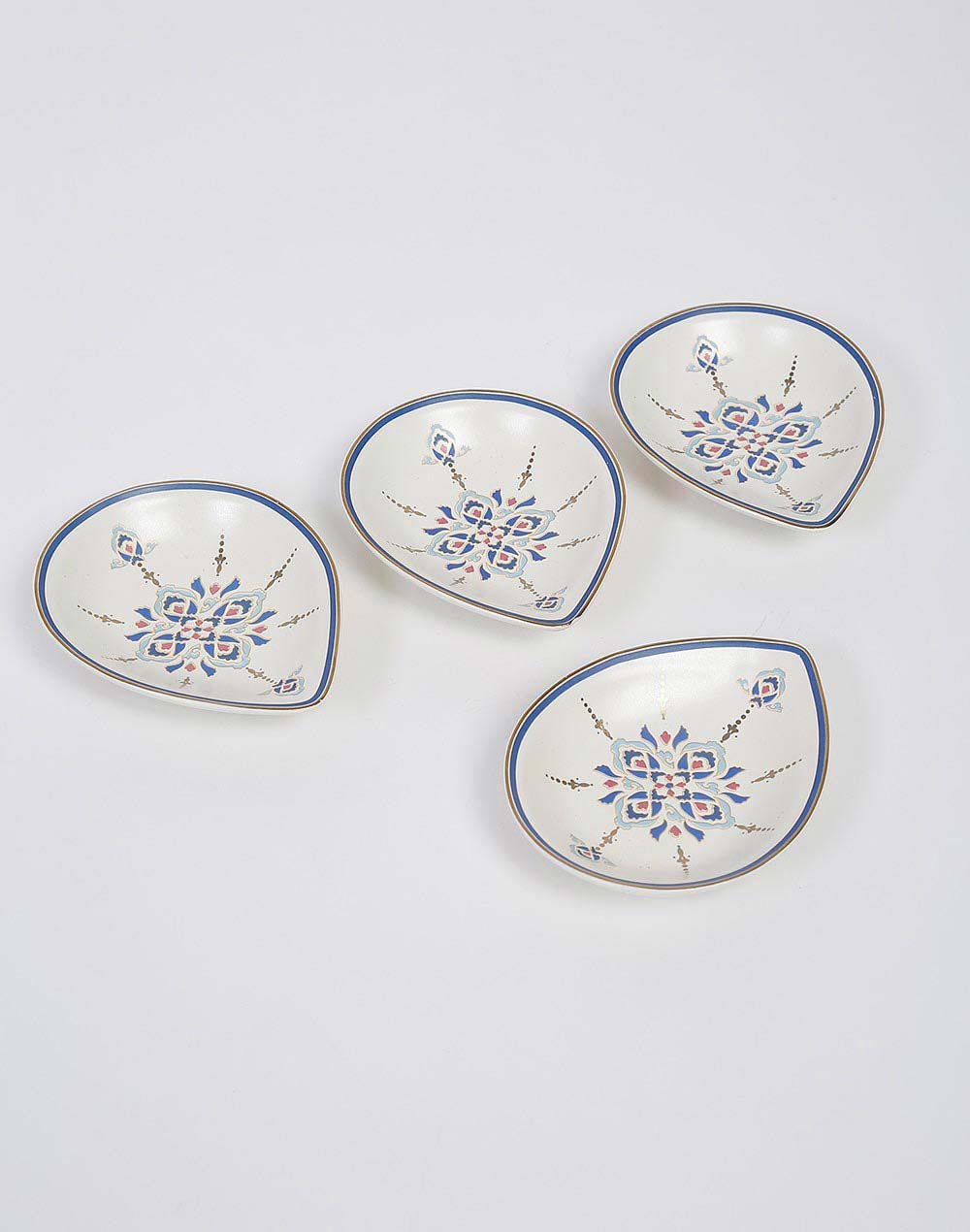 Lavanya Diya Gift Set