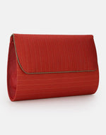 Pink Clutch