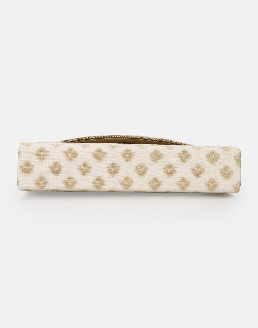 Offwhite Clutch