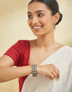 Metal Openable Bangles