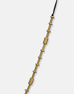 Metal Long Necklace