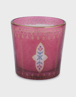 Adhrit Votive Gift Set Of 4