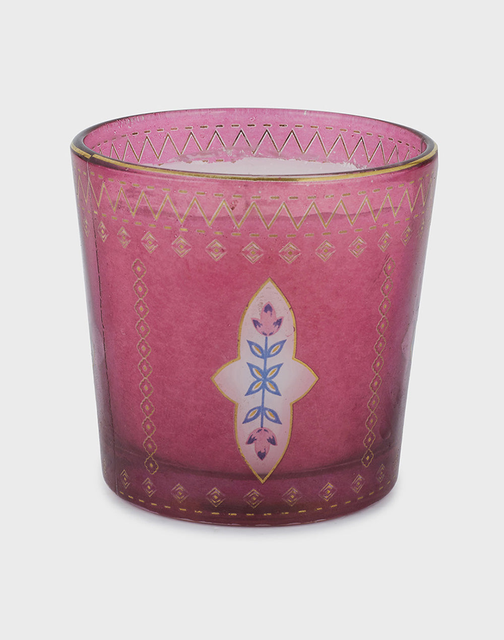 Adhrit Votive Gift Set Of 4