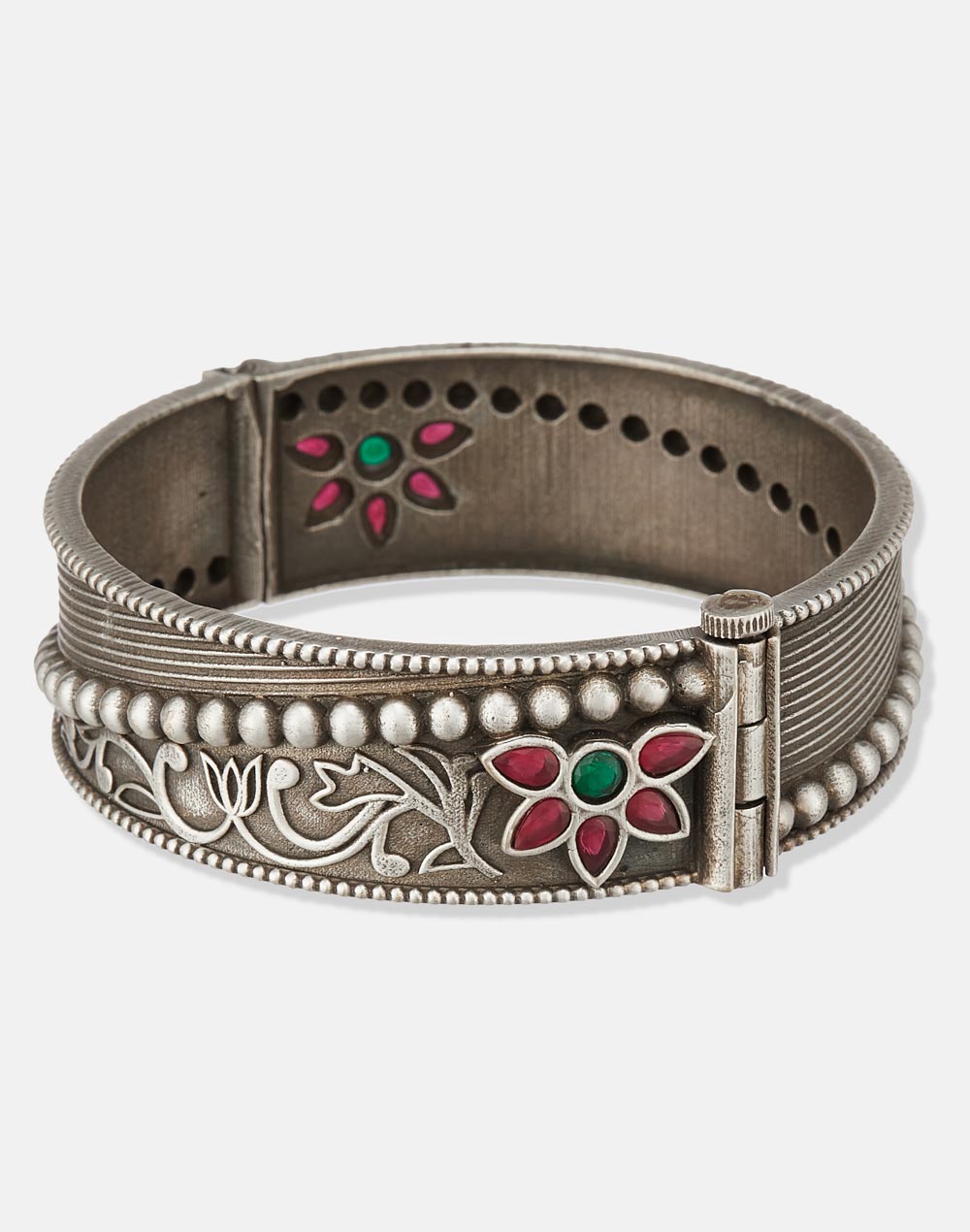 Metal Openable Bangle