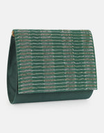 Green Clutch