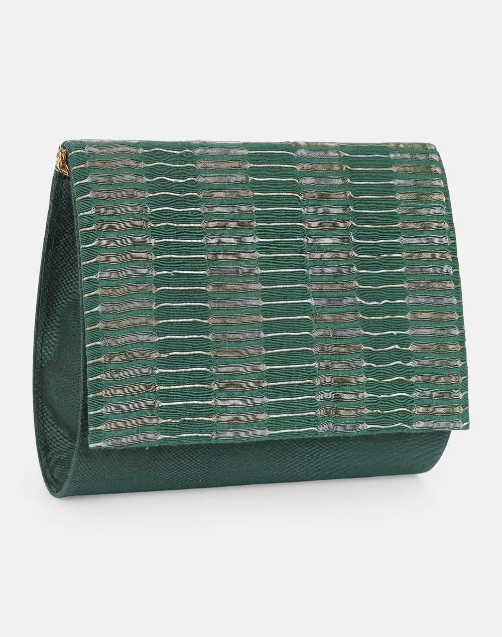 Green Clutch