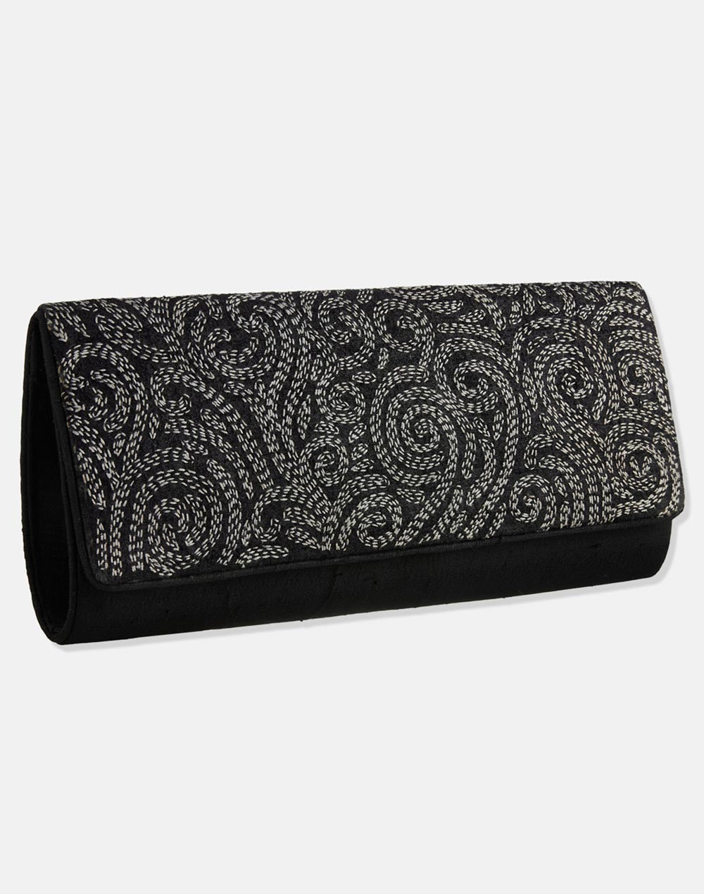 Black Clutch