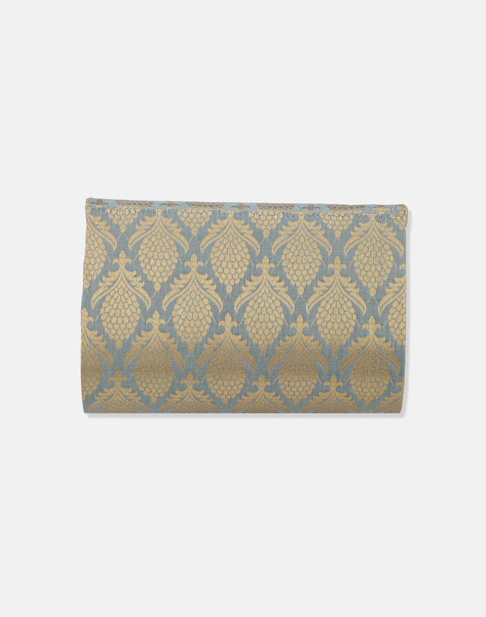 Grey Clutch